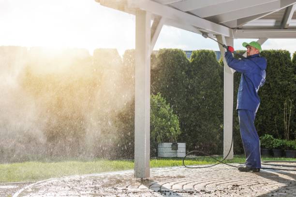 Reliable Goodwell, OK Pressure washing Solutions