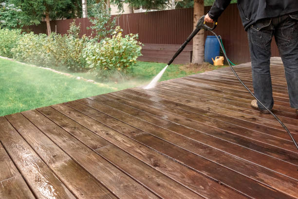 Best Solar Panel Cleaning  in Goodwell, OK