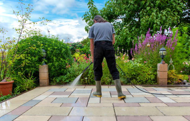 Best Parking Lot and Garage Cleaning  in Goodwell, OK